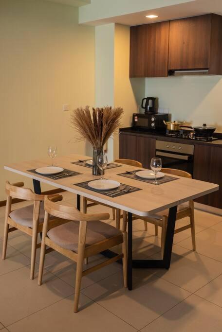 Photo of Kitchen in Tanjung Bungah