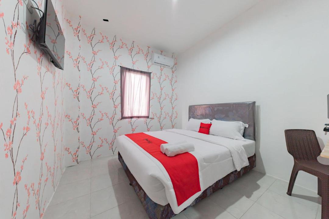 Photo of Bedroom in Cipanas