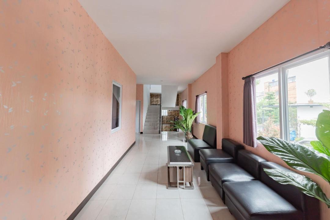 Photo of Livingroom in Cipanas