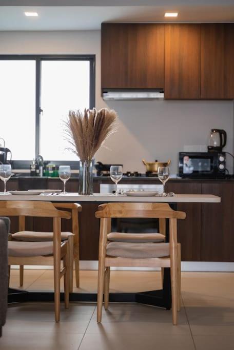 Photo of Kitchen in Seri Tanjung Pinang