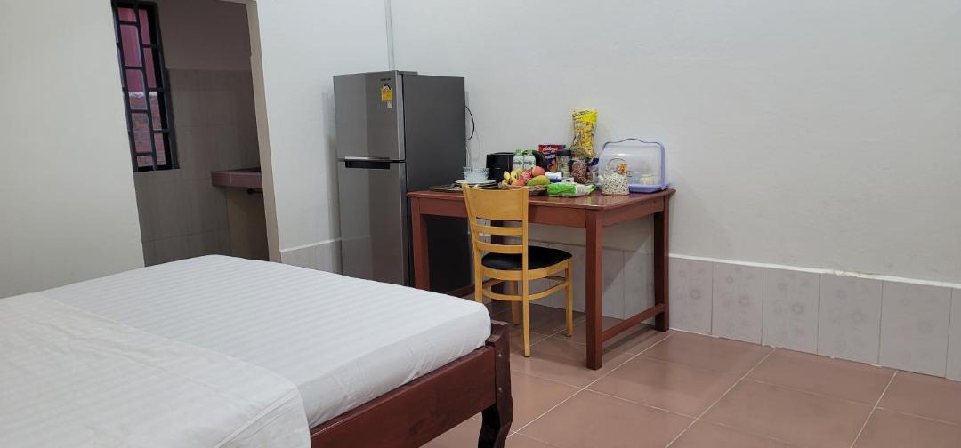 Photo of Bedroom in Siem Reap