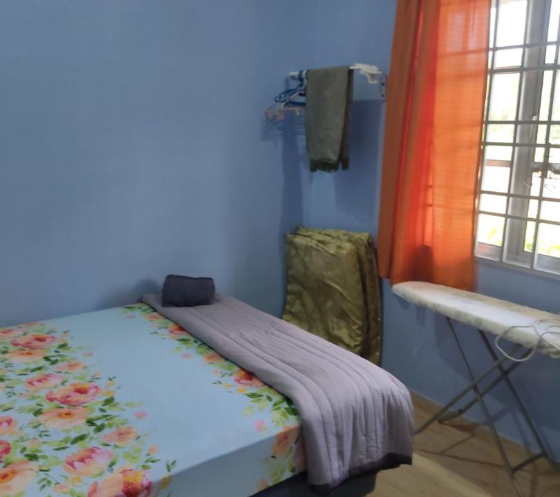 Photo of Bedroom in Kuala Terengganu