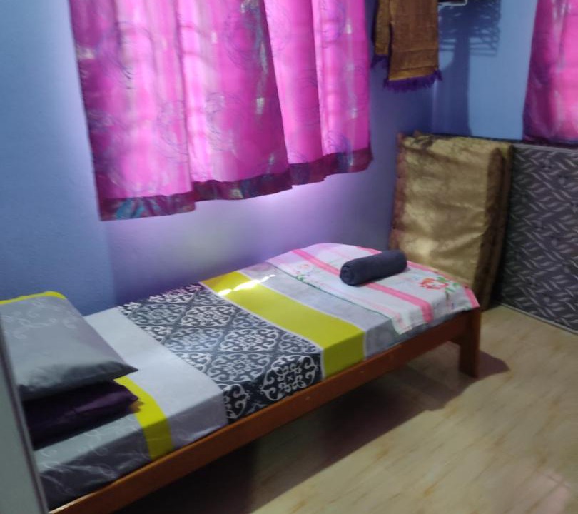 Photo of Bedroom in Kuala Terengganu