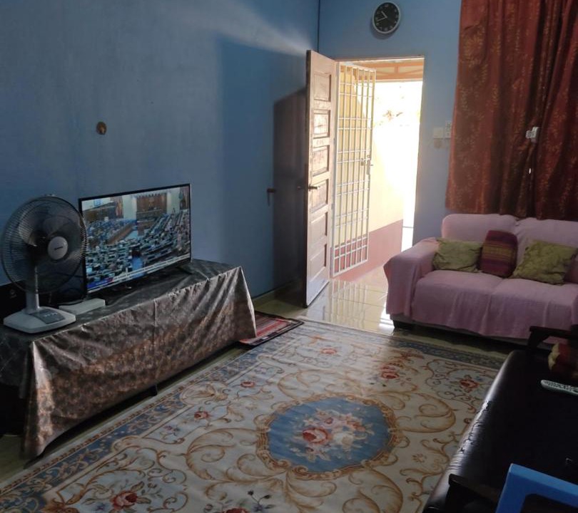 Photo of Livingroom in Kuala Terengganu