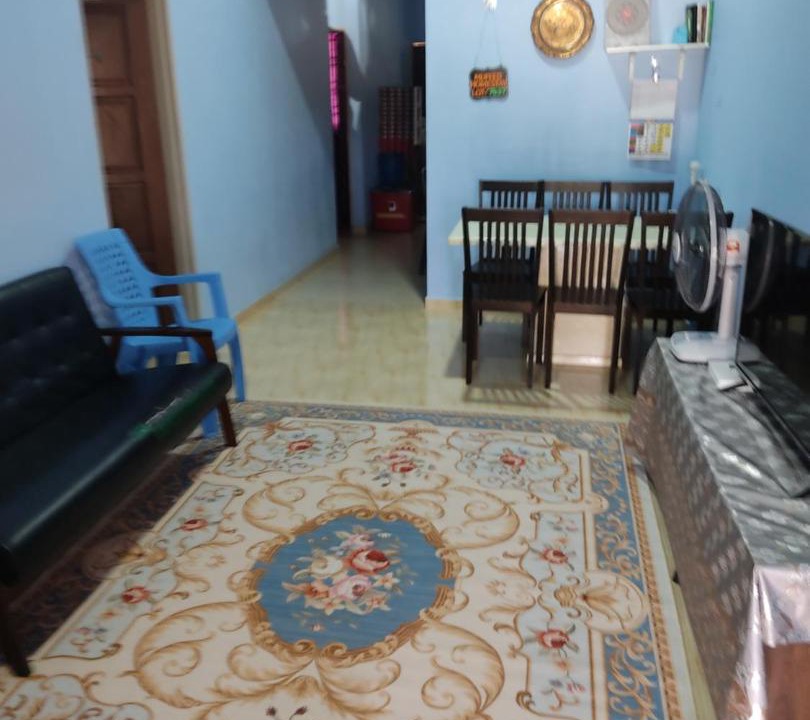 Photo of Livingroom in Kuala Terengganu
