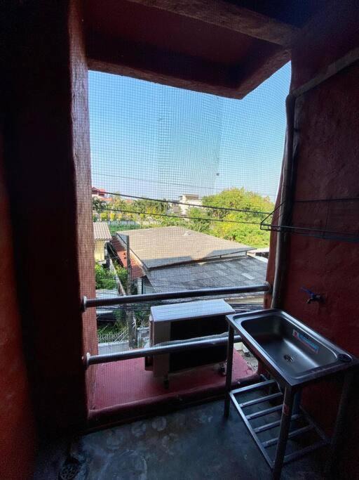 Photo of Patio Balcony in Bang Phlat