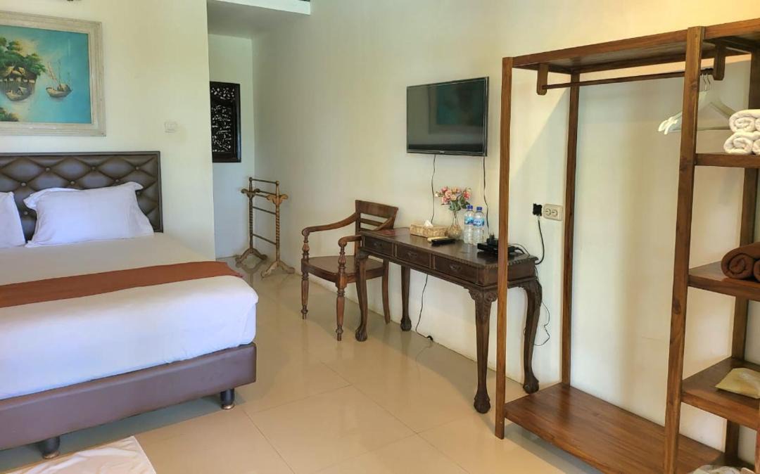 Photo of Bedroom in Bulakan