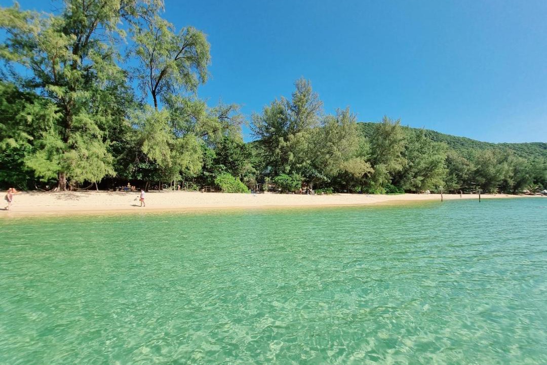 Photo of Others in Koh Rong Sanloem