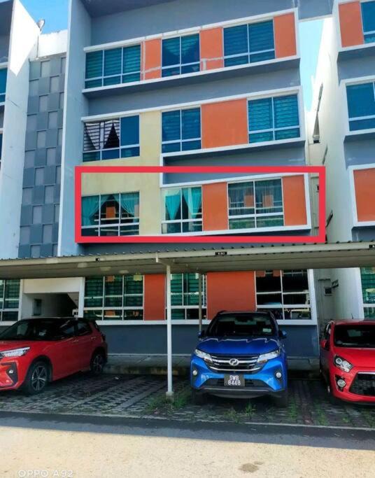 Photo of Buildings in Penampang