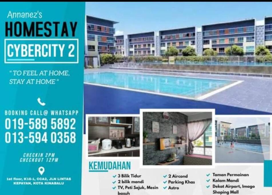 Photo of Outdoor in Penampang