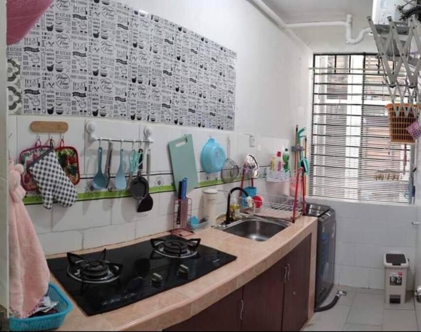 Photo of Kitchen in Penampang
