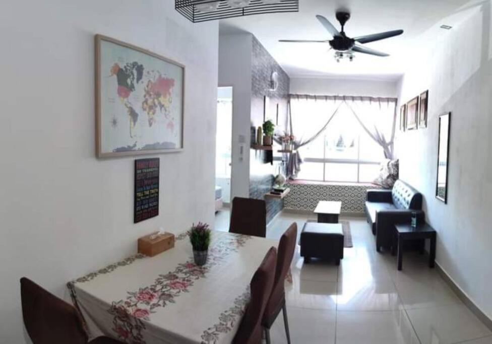 Photo of Livingroom in Penampang