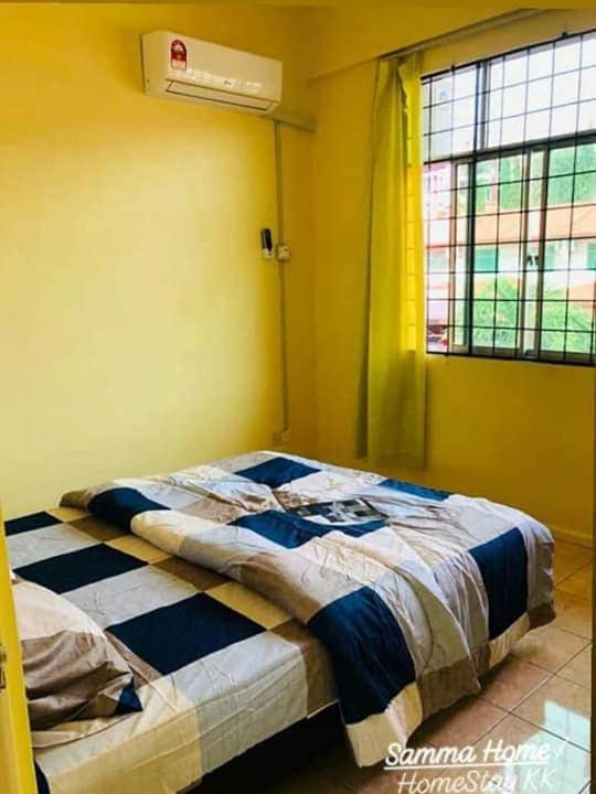 Photo of Bedroom in Kota Kinabalu