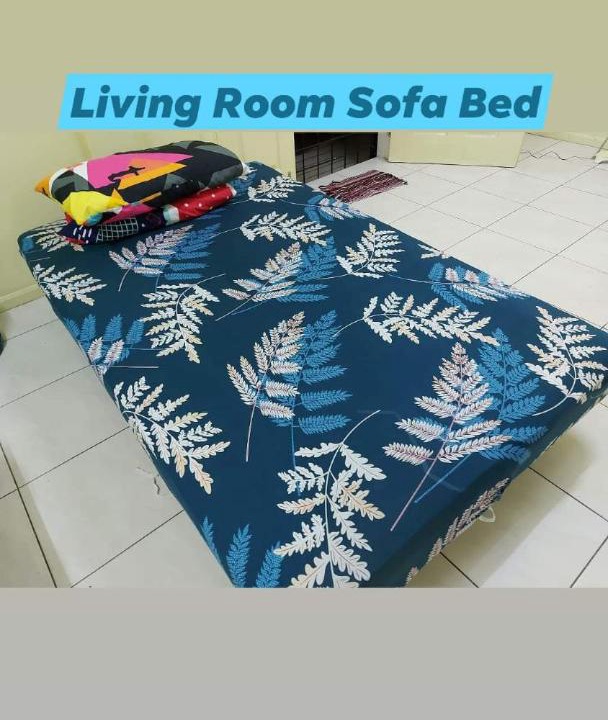 Photo of Bedroom in Kota Kinabalu
