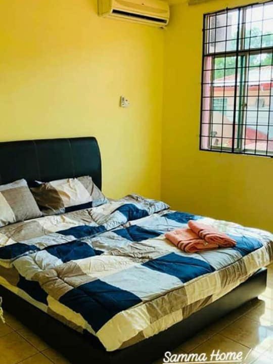 Photo of Bedroom in Kota Kinabalu