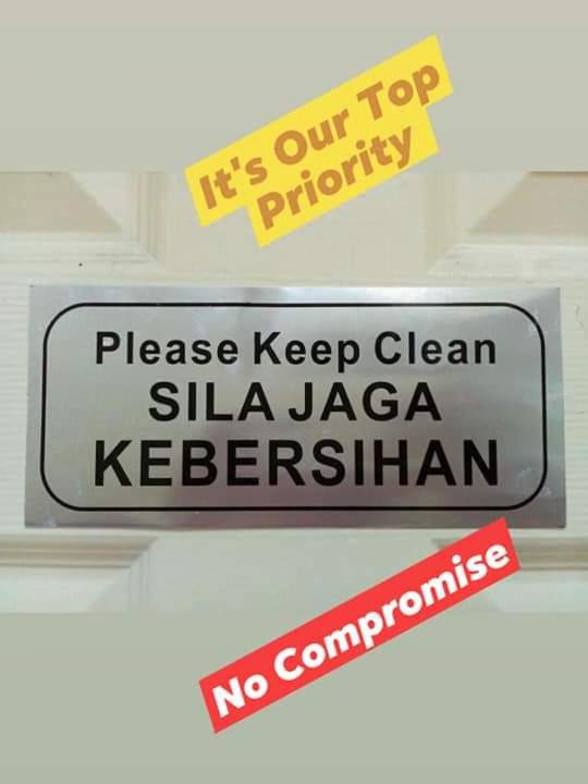 Photo of Bedroom in Kota Kinabalu