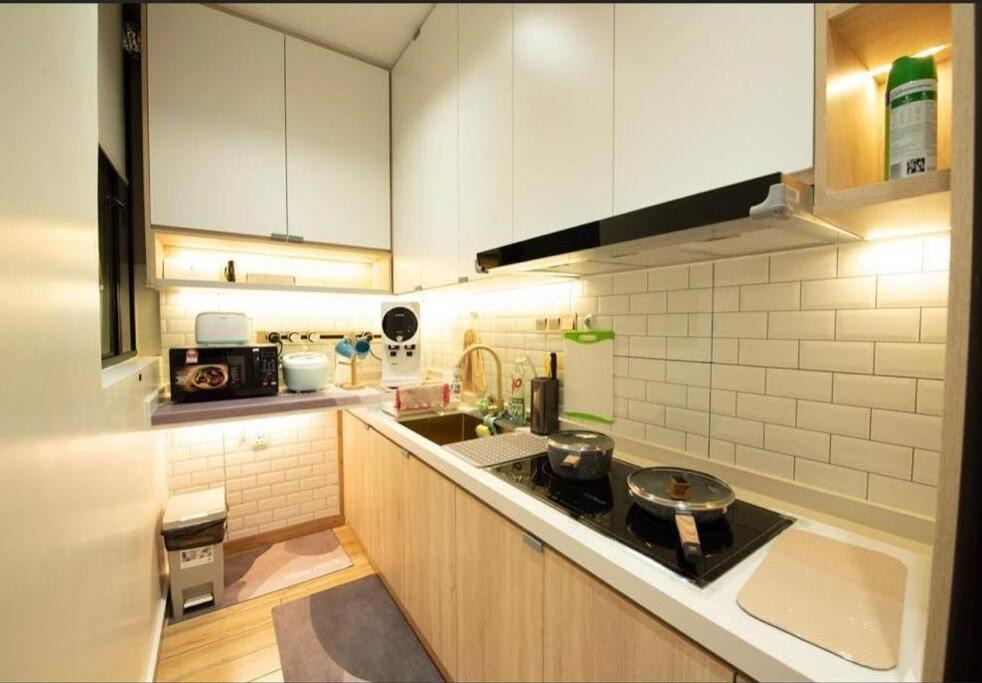 Photo of Kitchen in Subang Jaya