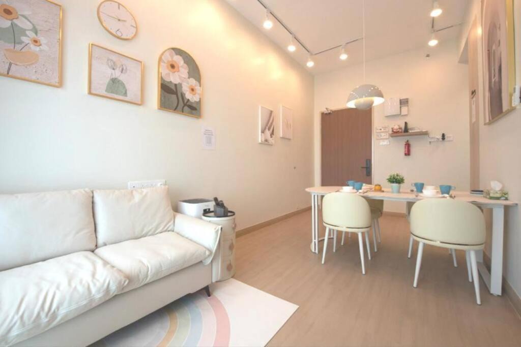 Photo of Livingroom in Subang Jaya