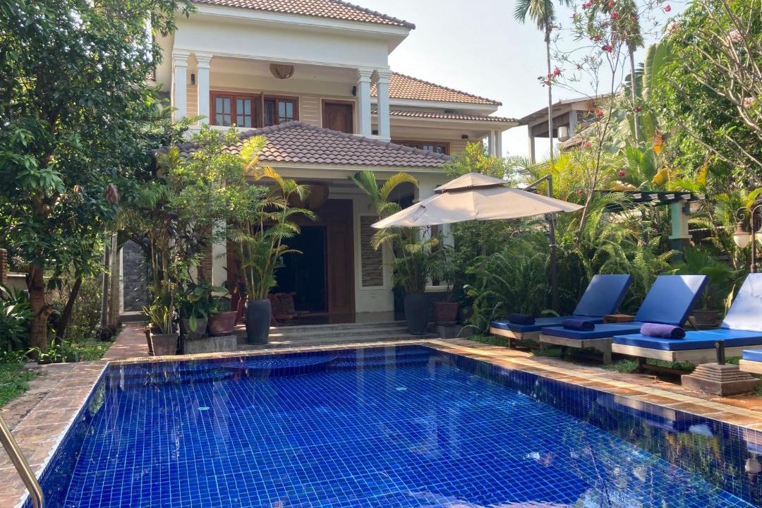 Photo of Outdoor in Siem Reap