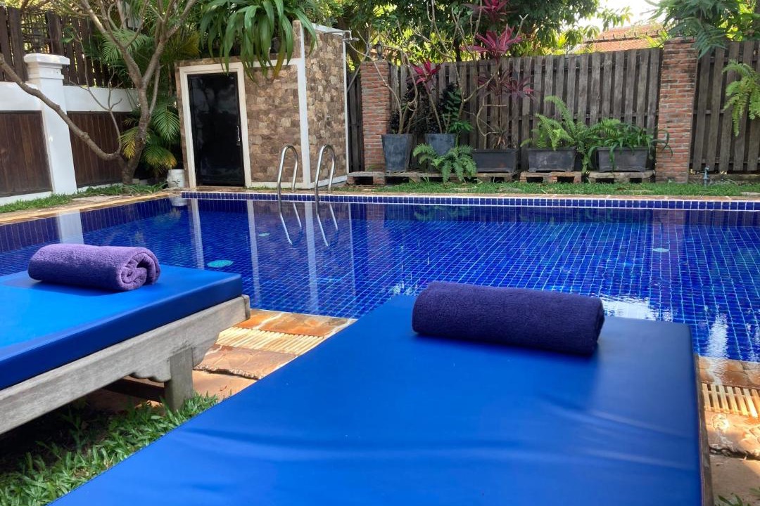 Photo of Outdoor in Siem Reap