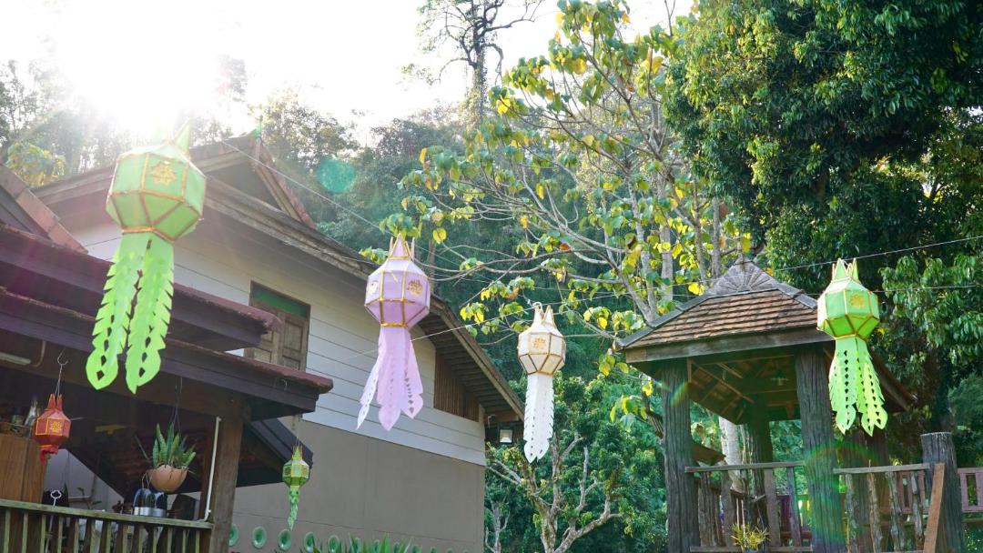 Photo of Others in Chiang Dao