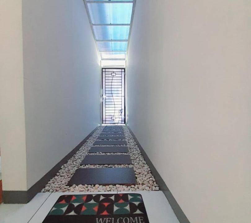 Photo of Bedroom in Bandung