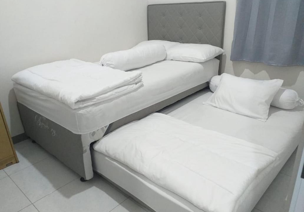 Photo of Bedroom in Bandung