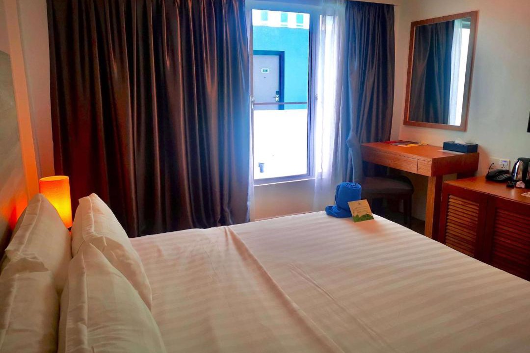 Photo of Bedroom in Kuah