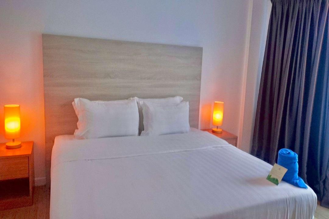Photo of Bedroom in Kuah