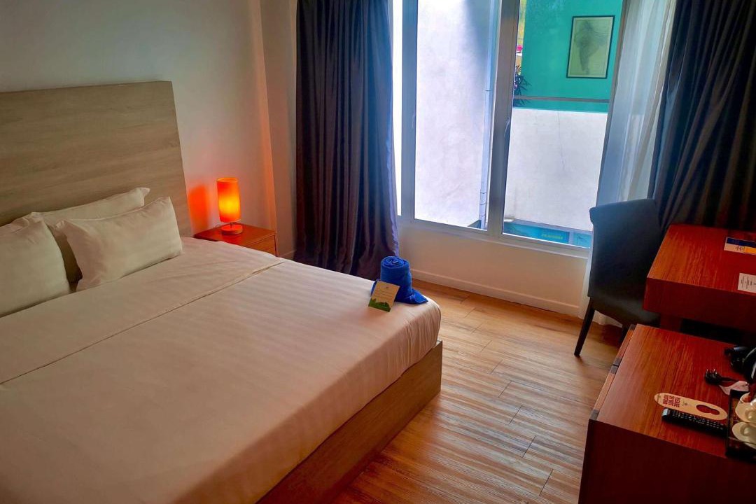 Photo of Bedroom in Kuah