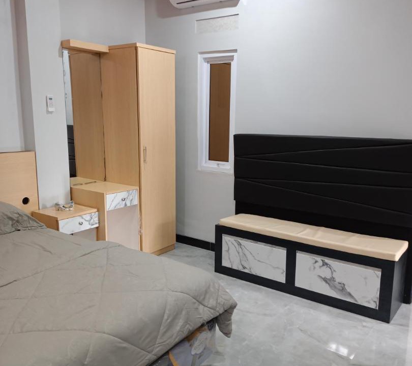 Photo of Bedroom in Kasihan