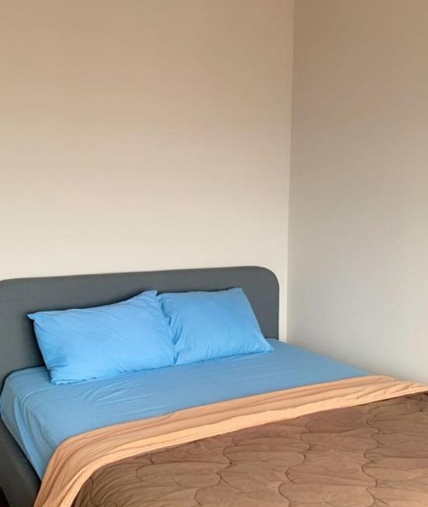 Photo of Bedroom in Bandung