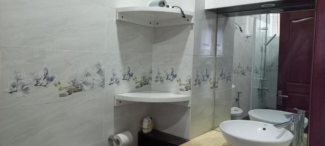 Photo of Bathroom in Nha Trang