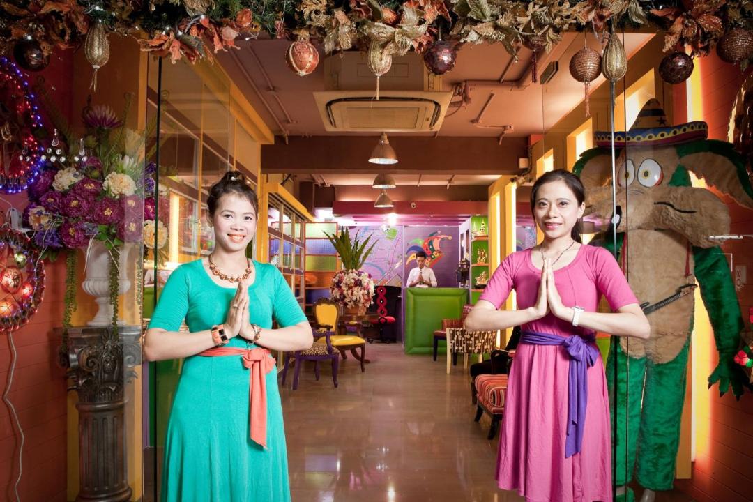 Photo of Others in Bang Rak