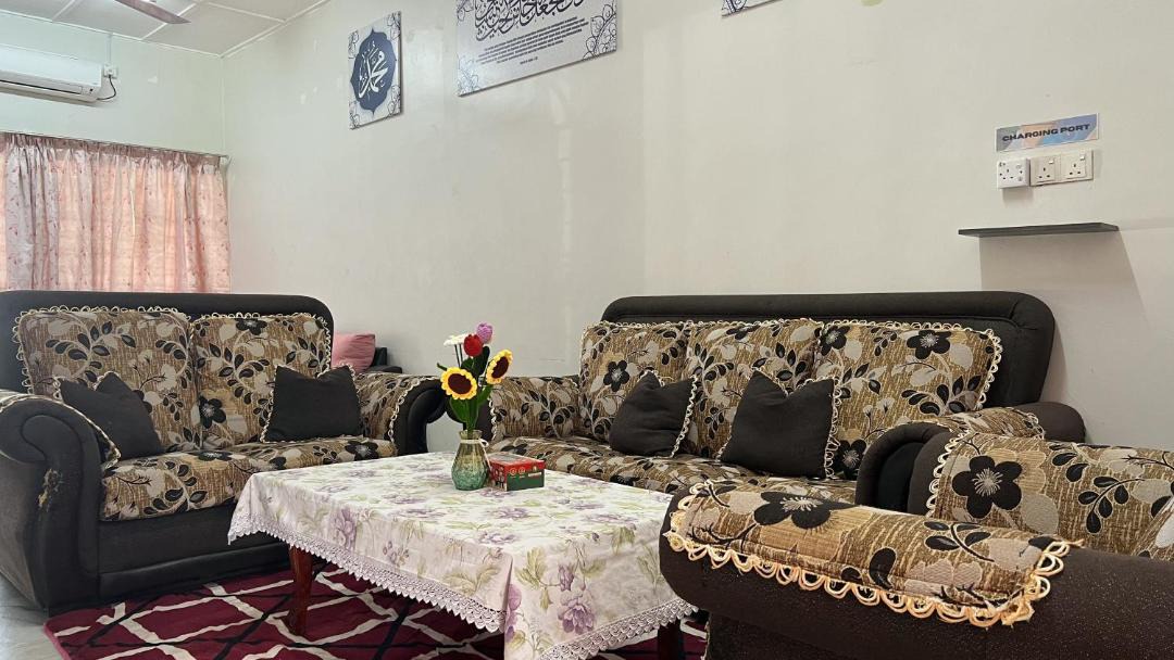 Photo of Livingroom in Kuantan