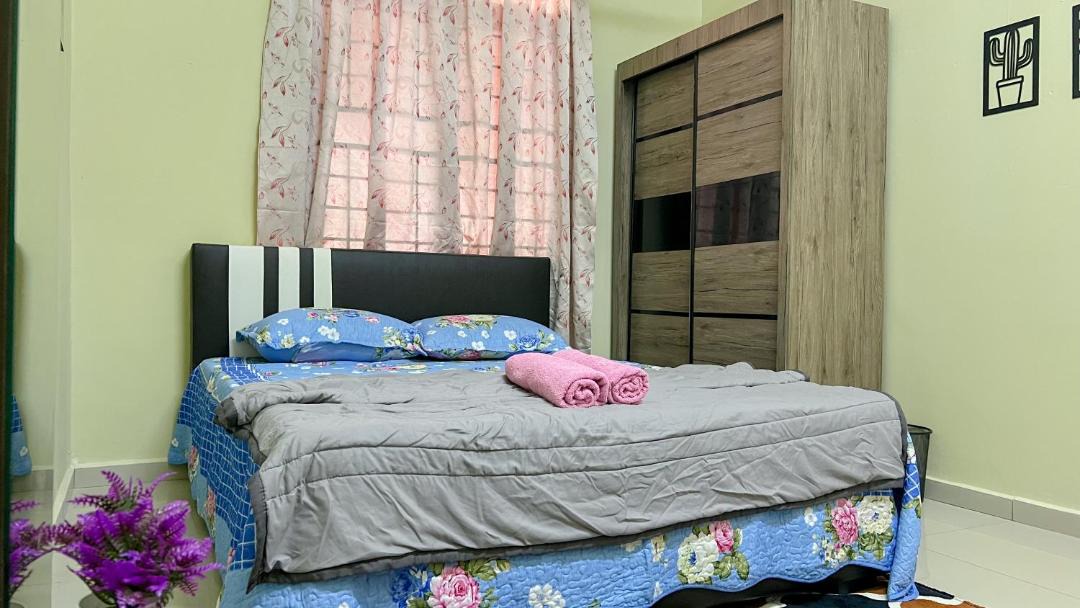 Photo of Bedroom in Kuantan