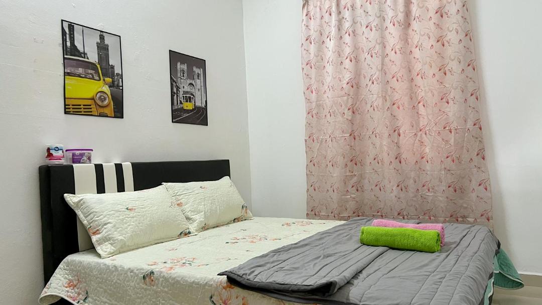 Photo of Bedroom in Kuantan