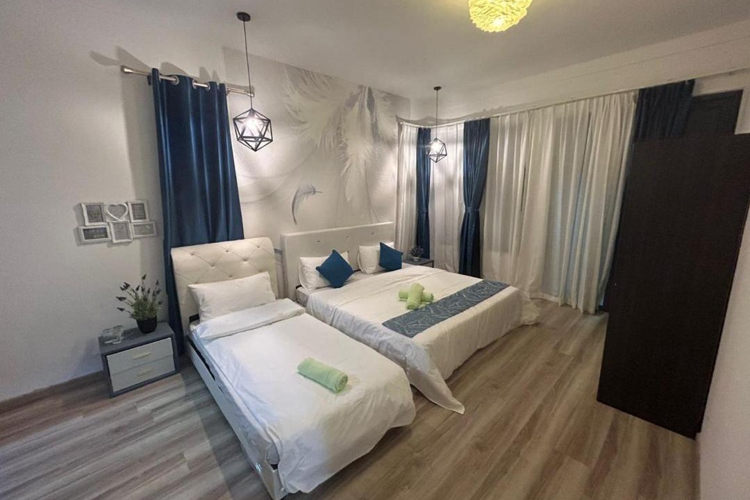Photo of Bedroom in Kuching