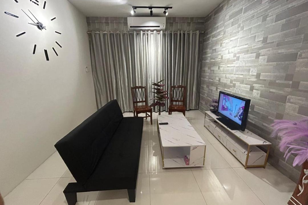 Photo of Livingroom in Kuching