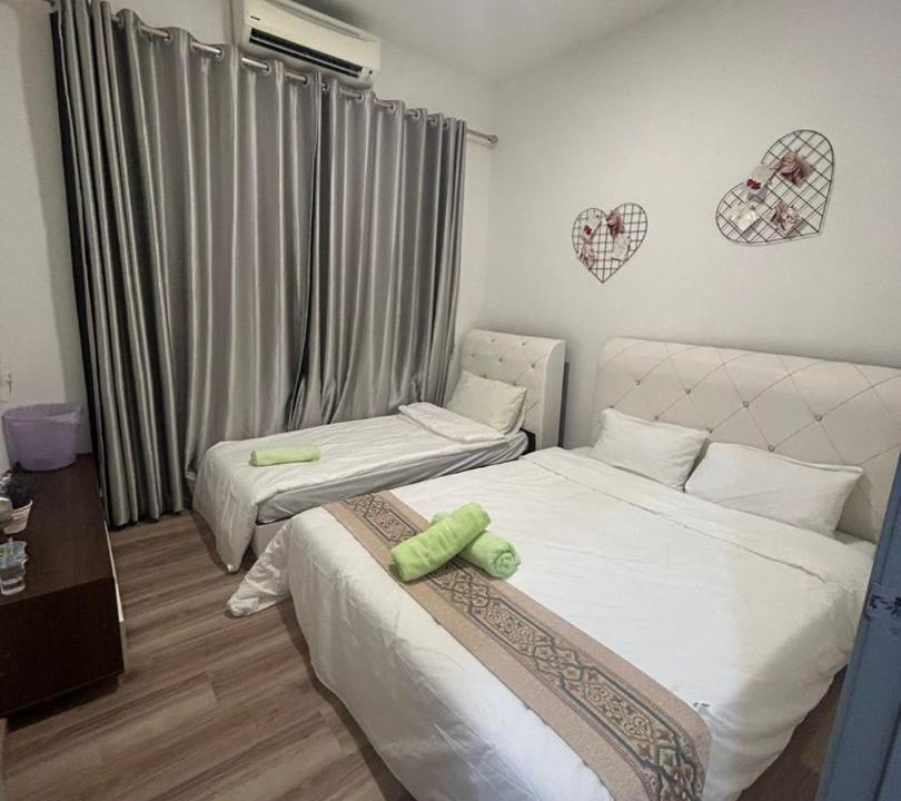 Photo of Bedroom in Kuching