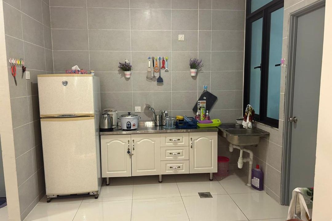 Photo of Kitchen in Kuching