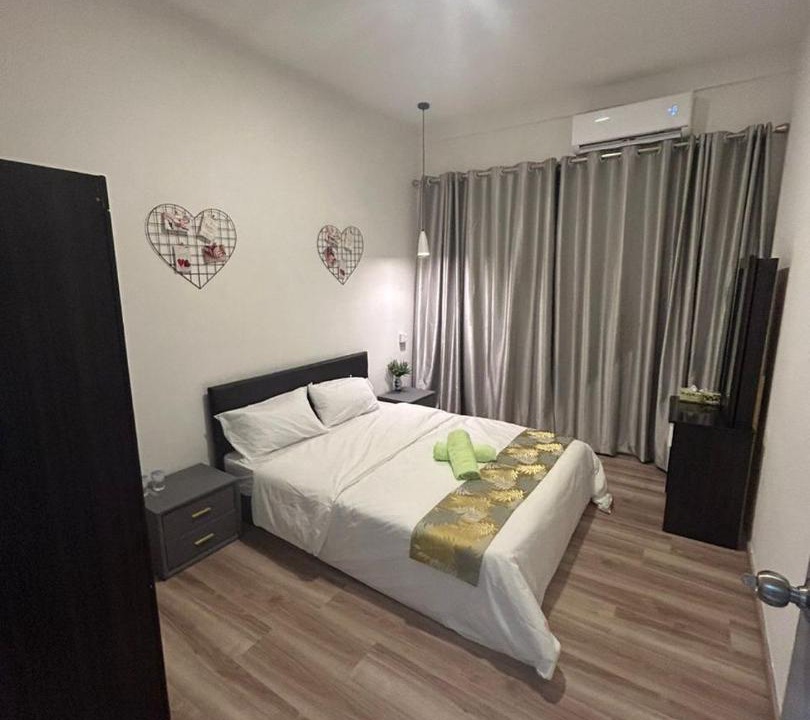 Photo of Bedroom in Kuching