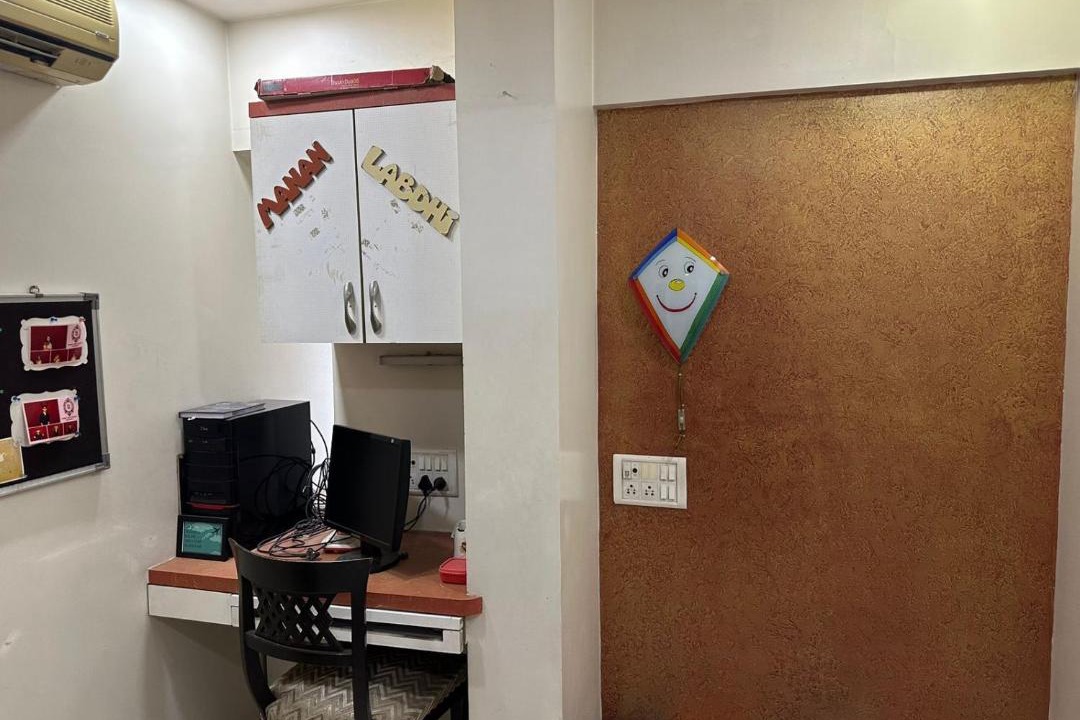 Photo of Livingroom in Sion
