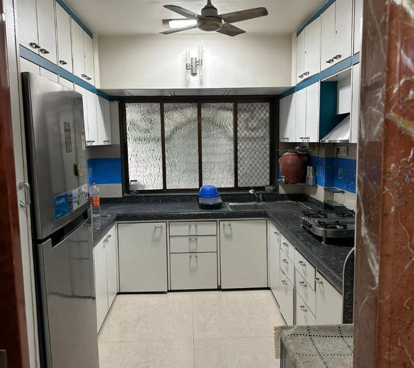 Photo of Kitchen in Sion