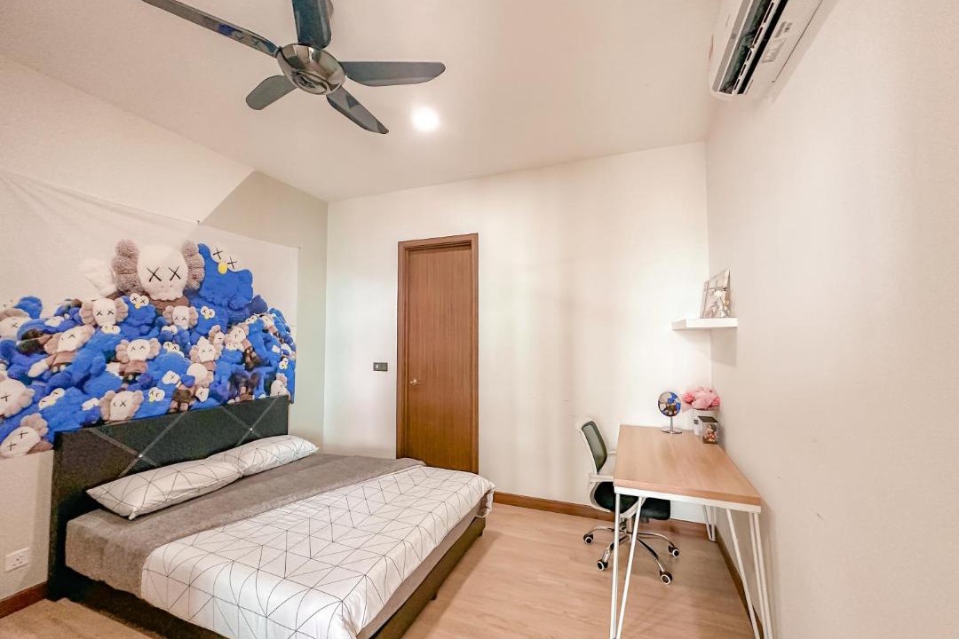 Photo of Bedroom in Masai