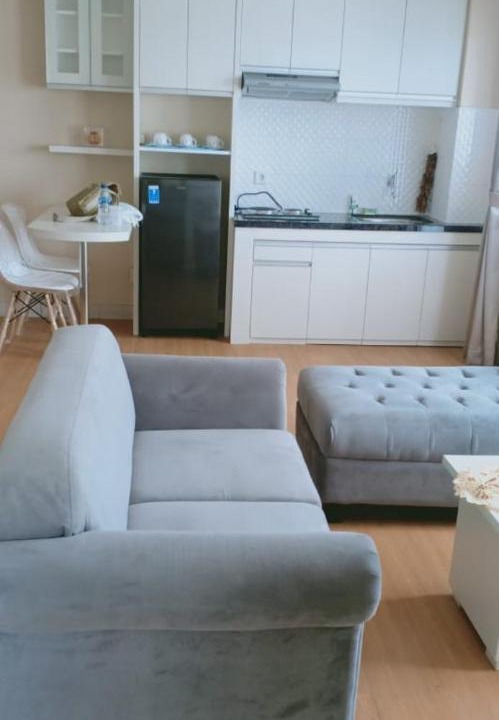 Photo of Livingroom in Bandung