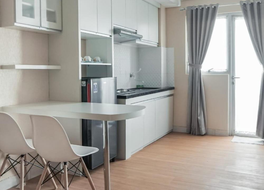 Photo of Kitchen in Bandung