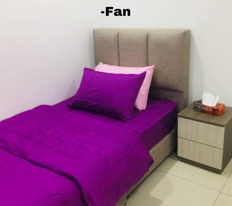 Photo of Bedroom in Hulu Kinta