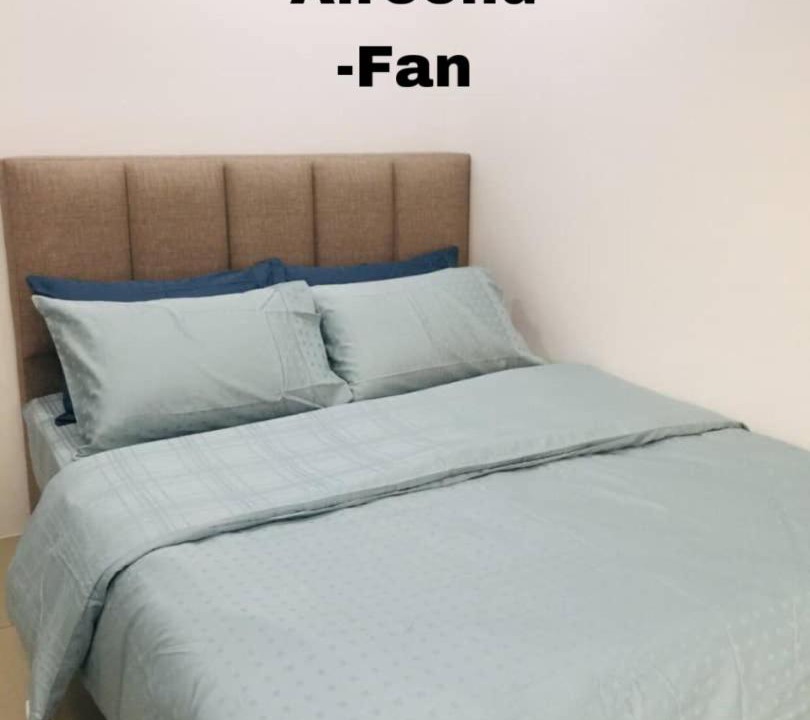 Photo of Bedroom in Hulu Kinta