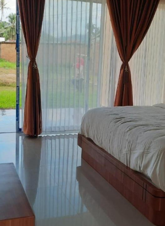 Photo of Bedroom in Sigunturmuda